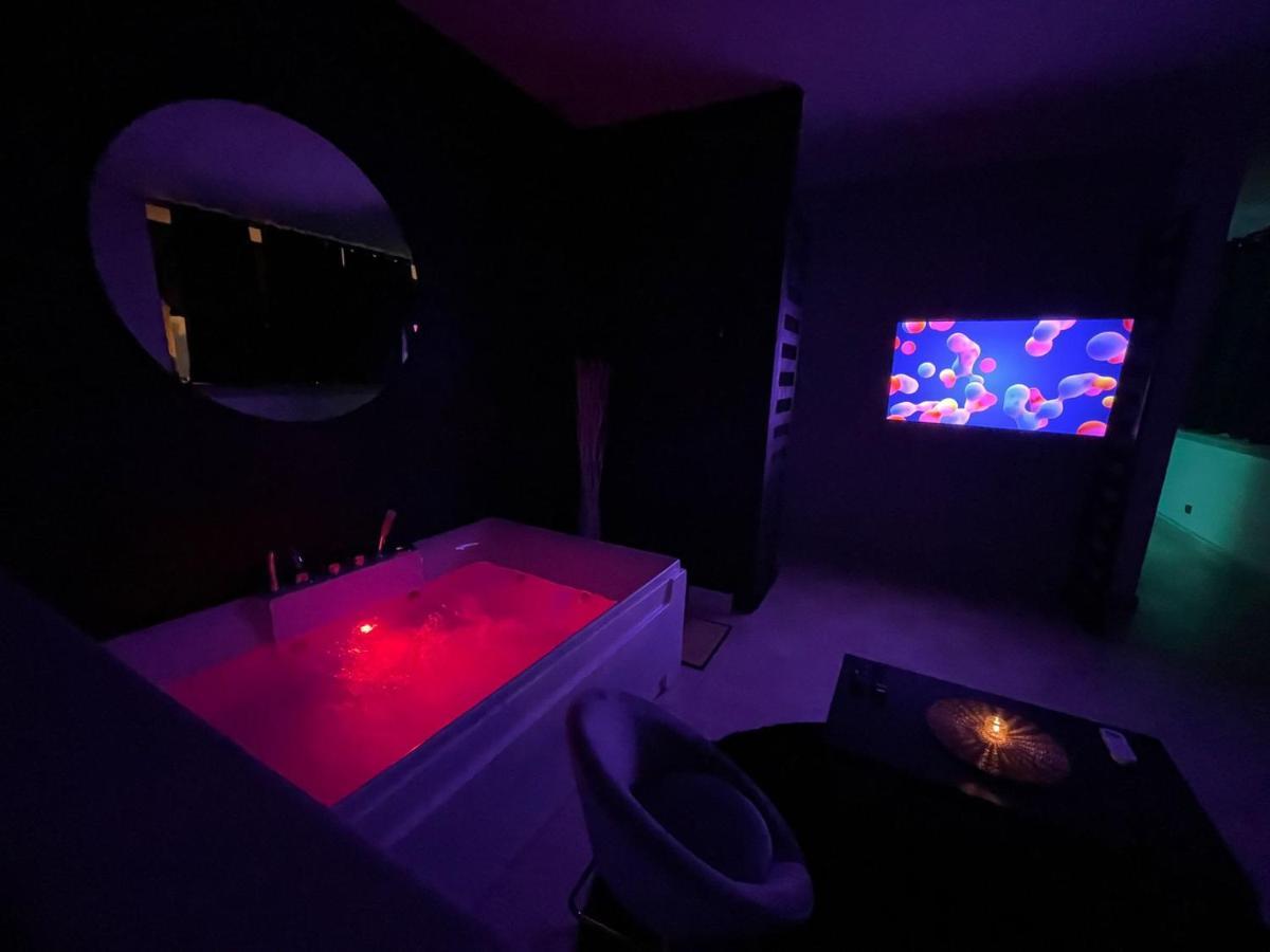 Central Wellness Suite Bari Exteriör bild